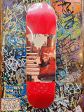 Toy Machine Deck