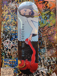 Toy Machine Deck