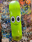 Toy Machine Deck