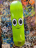 Toy Machine Deck