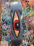Toy Machine Deck