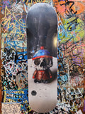 Zero Decks
