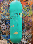THERE Skateboards