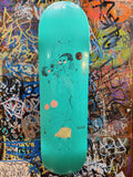 THERE Skateboards