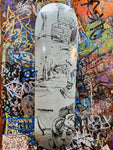 Heated Wheel Skateboards