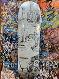 Heated Wheel Skateboards