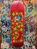 Krooked Decks