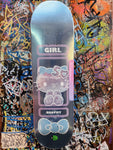 Girl Decks