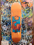 Chocolate Decks