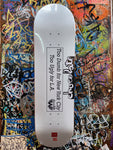 Chocolate Decks