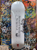 Chocolate Decks