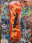 Chocolate Decks