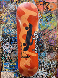 Chocolate Decks