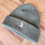 Heroin Hats & Beanies