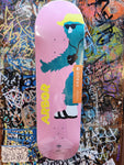 Arbor Skate Deck