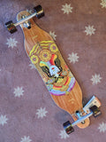 Arbor Completes