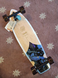 Arbor Completes