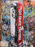 GST 2025 Decks