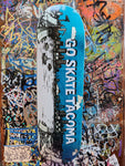 GST 2025 Decks