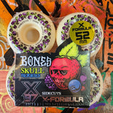 Bones X-Formula