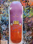 Toy Machine Deck