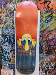 Toy Machine Deck