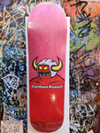 Toy Machine Deck