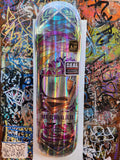 Real Skateboards Decks