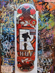 Real Skateboards Decks