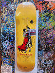 Real Skateboards Decks
