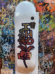 Real Skateboards Decks