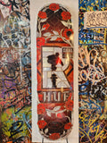 Real Skateboards Decks