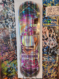 Real Skateboards Decks