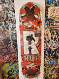 Real Skateboards Decks