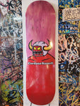 Toy Machine Deck