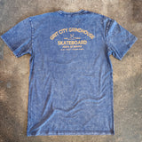 The Parts and Services T