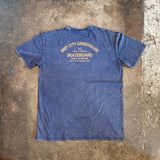 The Parts and Services T