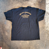 The Parts and Services T