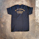 The Parts and Services T