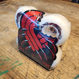 Powell Dragon Formula Wheels