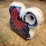 Powell Dragon Formula Wheels