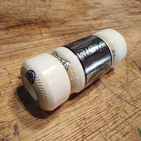 Ricta Hard Wheels