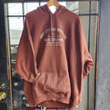 Parts and Services Hoodie