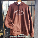 Parts and Services Hoodie