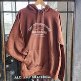 Parts and Services Hoodie