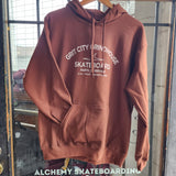 Parts and Services Hoodie