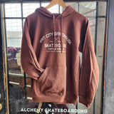 Parts and Services Hoodie