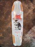 Arbor Skate Deck
