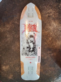 Arbor Skate Deck