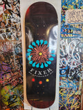Fixer Skateboards Decks